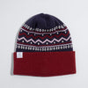 Coal Headwear The Fjord Nordic Pom Beanie