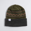 Coal Headwear The Fjord Nordic Pom Beanie