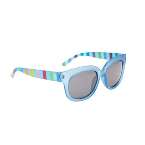 Optic Nerve Tart Kid's Sunglasses