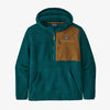 Patagonia Men's Retro Pile Fleece Pullover