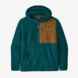 Patagonia Men's Retro Pile Fleece Pullover