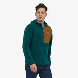 Patagonia Men's Retro Pile Fleece Pullover