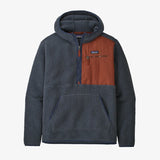 Patagonia Men's Retro Pile Fleece Pullover