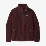 Patagonia Men's Retro Pile Fleece Jacket