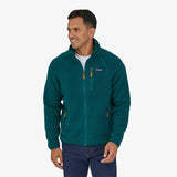 Patagonia Men's Retro Pile Fleece Jacket