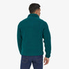 Patagonia Men's Retro Pile Fleece Jacket