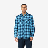 Norrona Svalbard Flannel Shirt Men's