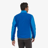 Patagonia Men's Thermal Airshed Jacket