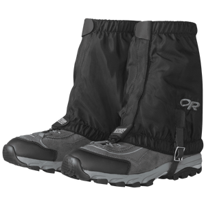 Outdoor Research  Rocky Mountain Low Gaiters - Ascent Outdoors LLC