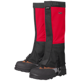 Outdoor Research Womens's Crocodile Gaiters - Ascent Outdoors LLC