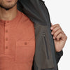 Patagonia Men's Dirt Roamer Jacket