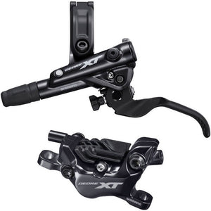 Shimano BR-M8120 XT 4-Piston Disc Brakes