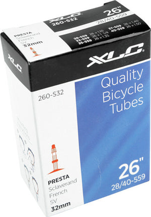 XLC Bicycle Inner Tube