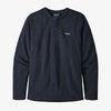 Patagonia Men's Better Sweater Henley Pullover