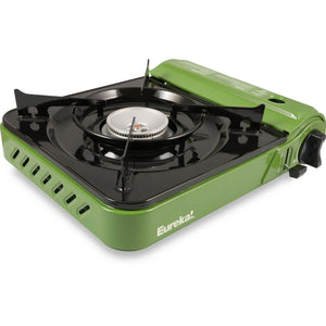 Eureka Sprk Camp Stove - Ascent Outdoors LLC