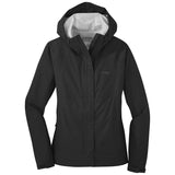 Outdoor Research  Women's Apollo Rain Jacket - Ascent Outdoors LLC