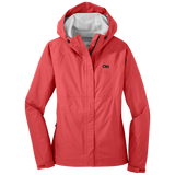 Outdoor Research  Women's Apollo Rain Jacket