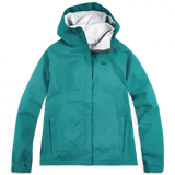 Outdoor Research  Women's Apollo Rain Jacket