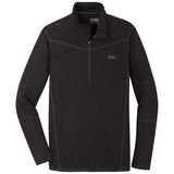 Outdoor Research M's Enigma Half Zip - Ascent Outdoors LLC