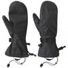 Outdoor Research Revel Shell Mitts