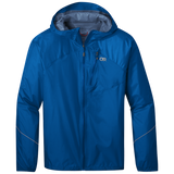 Outdoor Research Men's Helium Rain Jacket