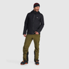 Outdoor Research Men's Carbide Jacket