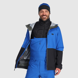 Outdoor Research Men's Carbide Jacket