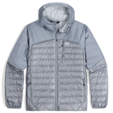 Outdoor Research Helium Down Hoodie Men's