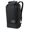 Outdoor Research Carryout Dry Pack 20L - Ascent Outdoors LLC