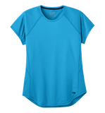 Outdoor Research Women's Argon S/S Tee - Ascent Outdoors LLC