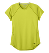 Outdoor Research Women's Argon S/S Tee - Ascent Outdoors LLC