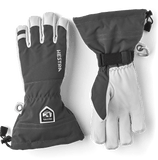 Hestra Army Leather Heli Ski 5-finger Glove