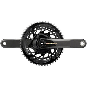 Sram Force DUB D2 Double 12 Speed Crankset