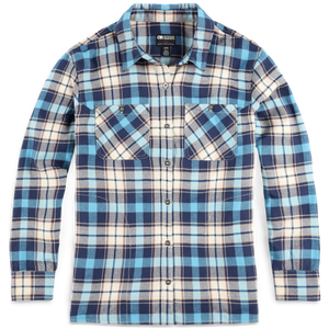 Outdoor Research Feedback Flannel Shirt Women's