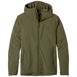 Outdoor Research Men's Ferrosi Hoodie