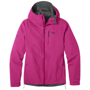 Outdoor Research Women's Aspire II GTX Jacket