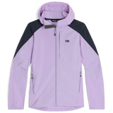 Outdoor Research Women's Ferrosi Hoodie