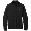 Outdoor Research Echo Quarter Zip Men's