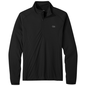 Outdoor Research Echo Quarter Zip Men's