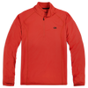 Outdoor Research Echo Quarter Zip Men's