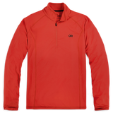 Outdoor Research Echo Quarter Zip Men's