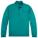 Outdoor Research Echo Quarter Zip Men's