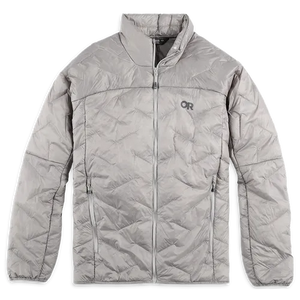 Outdoor Research Men's SuperStrand LT Jacket