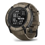 Garmin Instinct 2X Solar Tactical Edition