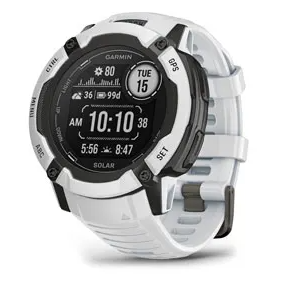 Garmin Instinct 2X Solar