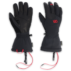 Outdoor Research Women's Arete II GORE-TEX Gloves