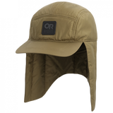 Outdoor Research Coldfront Insulated Cap