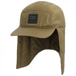 Outdoor Research Coldfront Insulated Cap