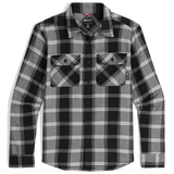 Outdoor Research Feedback Flannel Twill Shirt Men's