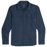 Outdoor Research Feedback Flannel Twill Shirt Men's